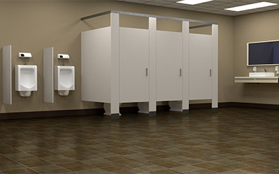 Commercial Tile and Stone